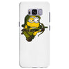minion archman Samsung Galaxy S8 Plus