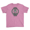 fil's gym for gods and heros Youth Tee