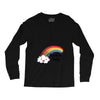 Rainbow Baby Long Sleeve Shirts