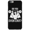 ancient swole'd dragon iPhone 6/6s Case