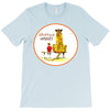 calvin hobbes T-Shirt