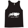 cuttle m productsquare Tank Top