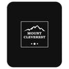 Mount Cleverest Mousepad