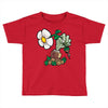 plants Toddler T-shirt