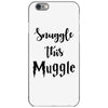 Snuggle this Muggle iPhone 6/6s Case