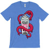 spray paint T-Shirt