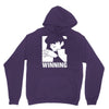 winning Unisex Hoodie