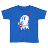 soda ghost Toddler T-shirt