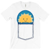 personal sun T-Shirt