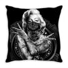 2018 02 22 21 37 04 Throw Pillow