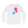 Love Bird Long Sleeve Shirts