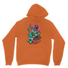 warhead 2 Unisex Hoodie