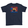 doge bless america Youth Tee