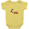 fahrie77 Baby Bodysuit