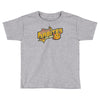 potos rabites Toddler T-shirt