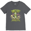 zombie baby apocalypse V-Neck Tee