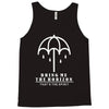 bring me the horizon that's the spirit Tank Top