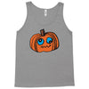 goofy pumpkin Tank Top