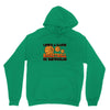 life's a game basketball Unisex Hoodie