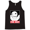 THE WAY Tank Top
