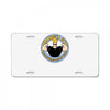bravo's gym License Plate
