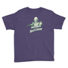 mon calamari from the black lagoon Youth Tee