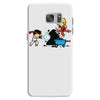 part time job   rock construction Samsung Galaxy S7