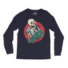 skullboarding Long Sleeve Shirts