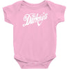 the darkness new Baby Onesie
