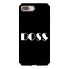 boss bad iPhone 8 Plus