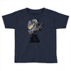 full metal jaeger Toddler T-shirt