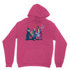 pinball wizard Unisex Hoodie