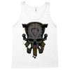 death of guitarist Tank Top
