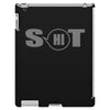 s says hi to shirt iPad 3 and 4 Case