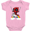poll Baby Bodysuit