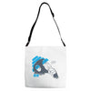 quite good Adjustable Strap Totes