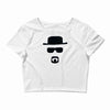 premium Crop Top