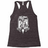 braum's vodka Racerback Tank