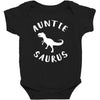 Auntiesaurus Baby Bodysuit