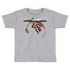picket Toddler T-shirt