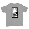 Goku Youth Tee