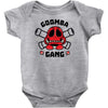 goomba gang Baby Bodysuit