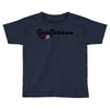 sagittarius violet Toddler T-shirt