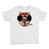 mickey mousseux Youth Tee