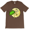 moon invaders T-Shirt