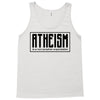 Atheism (A non-prophet organization) Tank Top