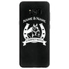 personalised pony horse and rider Samsung Galaxy S8