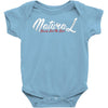 natural beauty and the best Baby Bodysuit