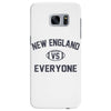 NEW ENGLAND VS EVERYBODY Samsung Galaxy S7 Edge
