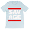 Martinez Twins savage T-Shirt